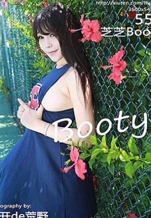 [HuaYan]HY20170929VOL0049 2017.09.29 VOL.049 ֥֥Booty