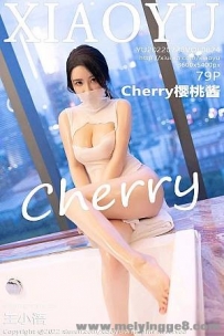 [XIAOYUﻭ]2022.07.20 VOL.824 Cherryӣҽ