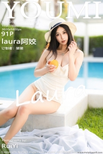 [YOUMI] 2023.03.17 Vol.915  [91+1P-224M]