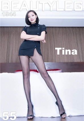 [腿模Beautyleg] 2020.07.08 No.1944 Tina [55P/455M]