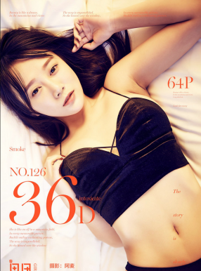 [Girlt]Ӱд 2018.02.10 No.126 Ȼģغμӱ [64P632MB]