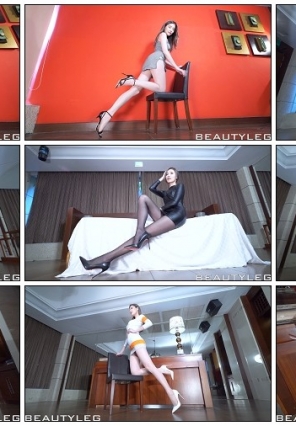 [Beautyleg]HDӰƬ 2019.03.12 No.940 Abby