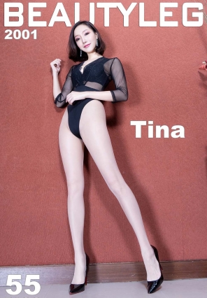 [Beautyleg]2020.11.20 NO.2001 Tina