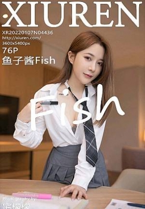 [Xiuren]2022.01.07 NO.4436 崿Ʒջ ӽFish