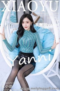 [XIAOYUﻭ]2022.10.10 VOL.878 ܰyanni