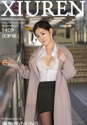 [XIURENд] No.2202  [140+1P/293M]