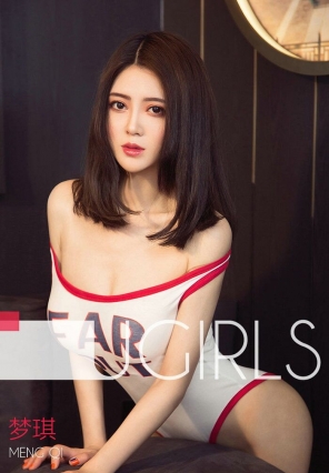 [Ugirls] No.1306 ɫ  [35P34MB]