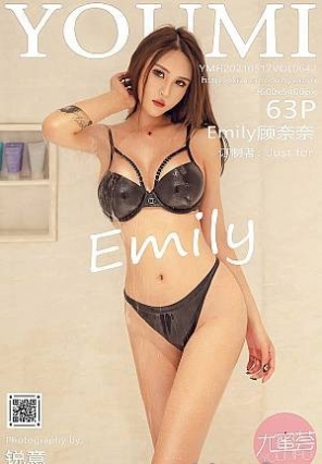 [YouMi]2021.05.17 VOL.642 Emily