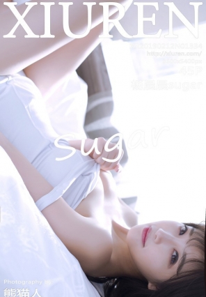 [XIUREN] 2019.02.12 No.1334 sugar [45+1P/119M]