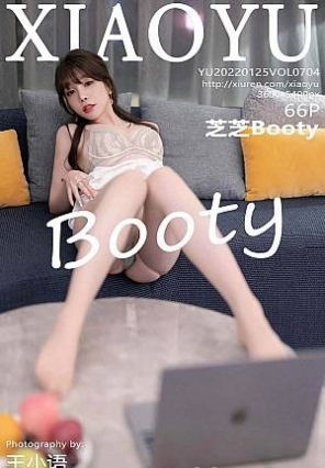 [XIAOYUﻭ]2022.01.25 VOL.704 ֥֥Booty