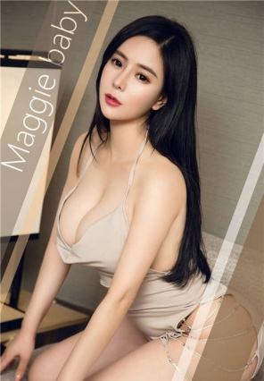 [Ugirls] 2019-02-13 No.1365 ס Maggiebaby [35P/32.9M]