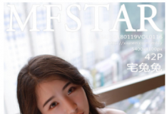 [MFStar ģѧԺ] 2018.01.19 Vol.116 լ [42P/164M]