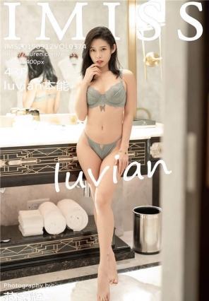 [IMiss]2019.09.12 Vol.374 Ȼĺ˿Ů luvian [43+1P/206M]