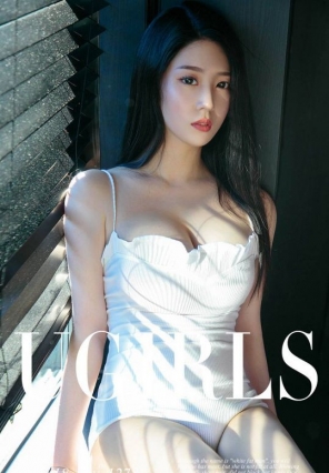 [Ugirls] 2018-11-18 No.1278 һ  [35P/39M]