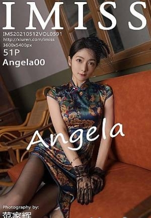 [IMiss]2021.05.12 VOL.591 Angela00[Y]