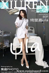 [Xiuren]2022.07.22 NO.5321 ula