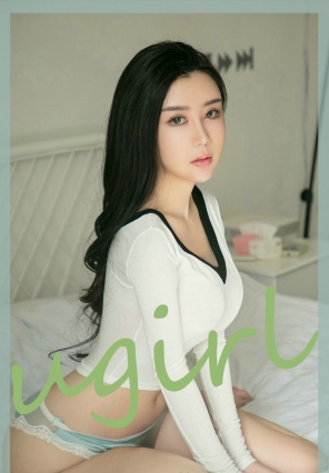 [Ugirls] No.1886   [35P38MB]