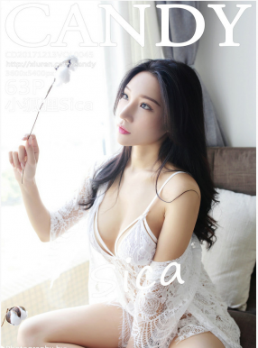 [CANDY]ǹ 2017.12.13 Vol.045 СSica [63P135MB]