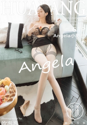 [HuaYang] 2020.05.12 Vol.244 AngelaСȰ [61P126MB]