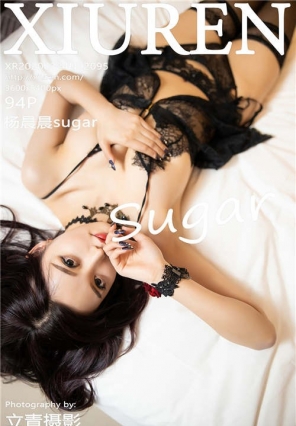 [XIURENд] No.2095 ο˿ sugar[94+1P/500M]