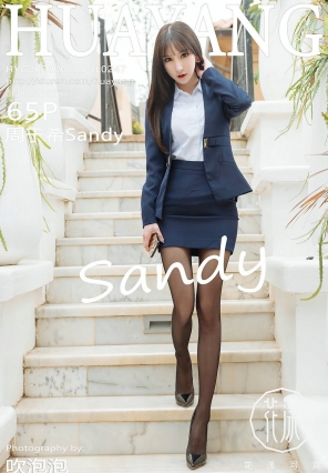 [HuaYang] 2020.06.28 Vol.247 ϣSandy [65P709MB]