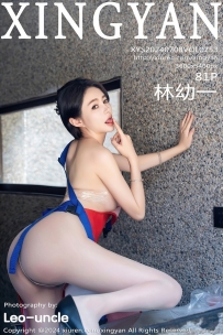 [XINGYAN] 2024.07.08 VOL.253 һ [81+1P-825MB]