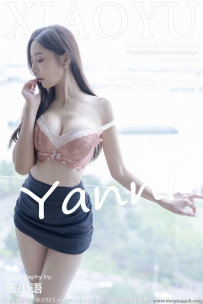 [XIAOYU] 2023.05.11 Vol.1025 ܰ [85+1P-235M]