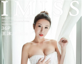 [IMiss]2018.06.05 Vol.251 ĭSaSa [36P72MB]