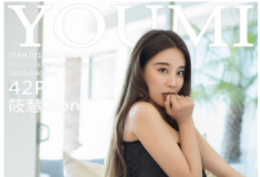 [YouMi ] 2018.04.24 Vol.152 icon [42P/113M]