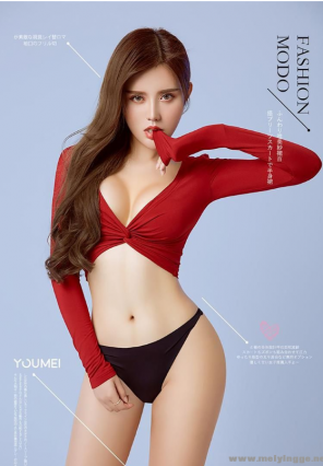 [YouMei]2018.08.21 Vol.050 ׿[27+1P25M]