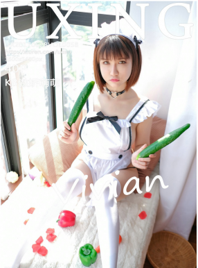 [UXING]ǹ 2017.06.28 VOL.058 K8Vivian [34P79MB]