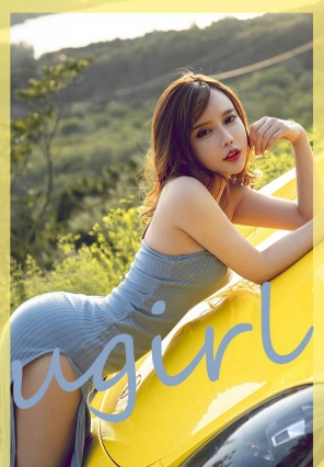 [Ugirls] No.1898 ʱ С [35P40MB]