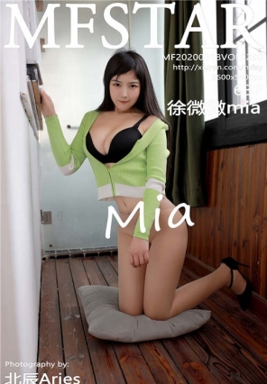 [MFStarģѧԺ] 2020.03.18 VOL.290 ţп˿ ΢΢mia[63+1P/166M]