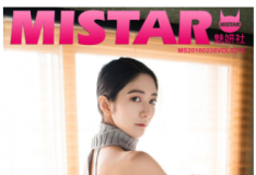 [MiStar] 2018.02.28 Vol.213 СȰ [40P/129M]