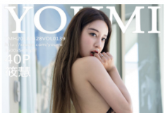 [YouMi ] 2018.03.28 Vol.139  [40P/90M]