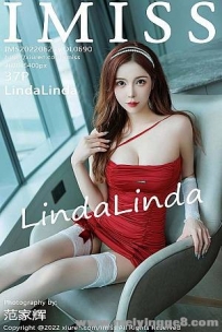 [IMiss]2022.06.23 VOL.690 LindaLinda