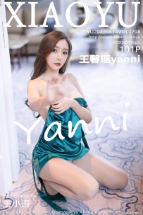 [XIAOYU] 2022.06.14 Vol.798 ܰ [101+1P-385M]