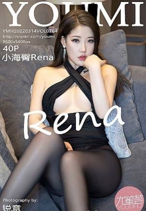 [YouMi]2022.03.14 VOL.764 СRena