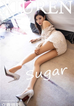 [XIURENд] No.1974 ˿ sugar [65+1P/636M]