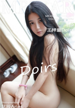 [MFStarģѧԺ] 2020.02.27 VOL.276 ʳ ͯDoirs[48+1P/88.6M]