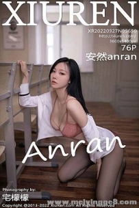 [Xiuren]2022.09.27 NO.5650 Ȼanran