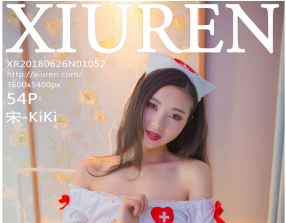 [XiuRen ] 2018.06.26 No.1052 -KiKi [54P/165M]