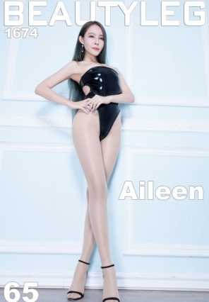 [Beautyleg]ģд 2018-10-19 No.1674 Model Aileen [65P/338M]