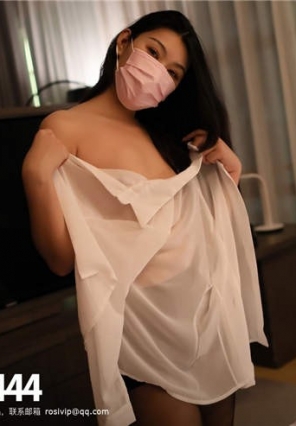 [ROSIд] ϵ2020.05.26 NO.1444[54+1P/13.3M]