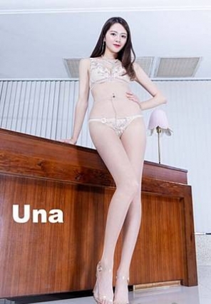 [Beautyleg]Ƶ 2020.10.15 NO.1124 Una