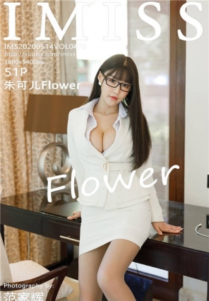 [IMiss]2020.05.14 Vol.470 Բ ɶFlower[51+1P/225M]