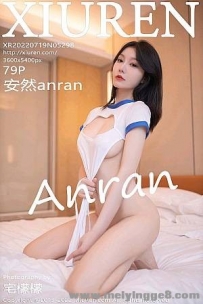 [Xiuren]2022.07.19 NO.5298 Ȼanran