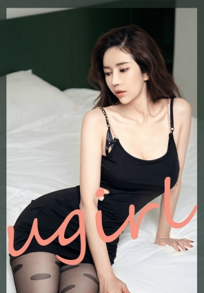 [Ugirls] No.1952 įǾޱ С [35P32MB]