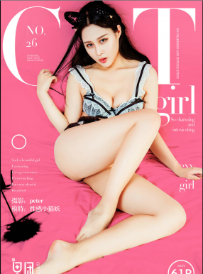 [Girlt]Ӱд 2017.07.08 No.026 ԸСè˿ջ [61P-437MB]